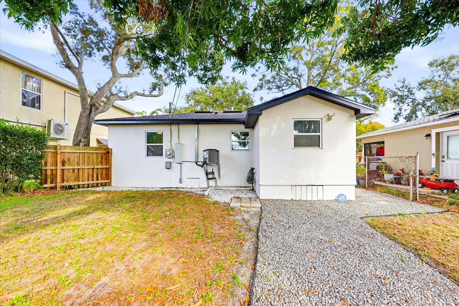 WILDWOOD SUB - Residential