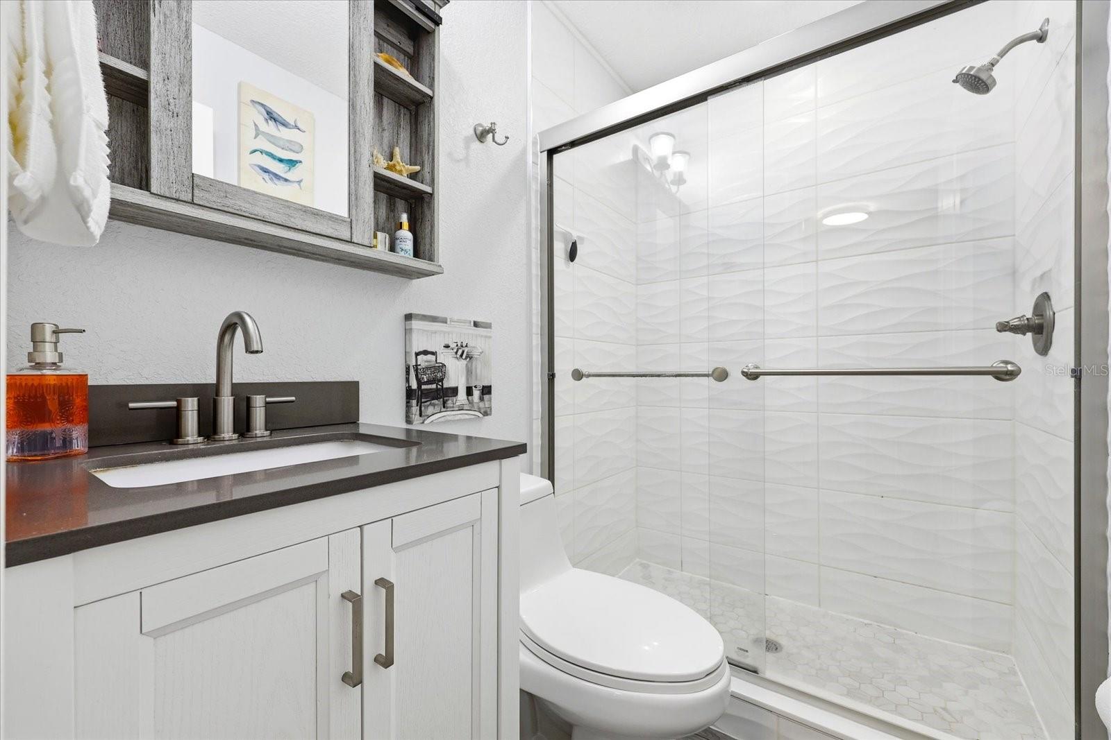 WILDWOOD SUB - Residential