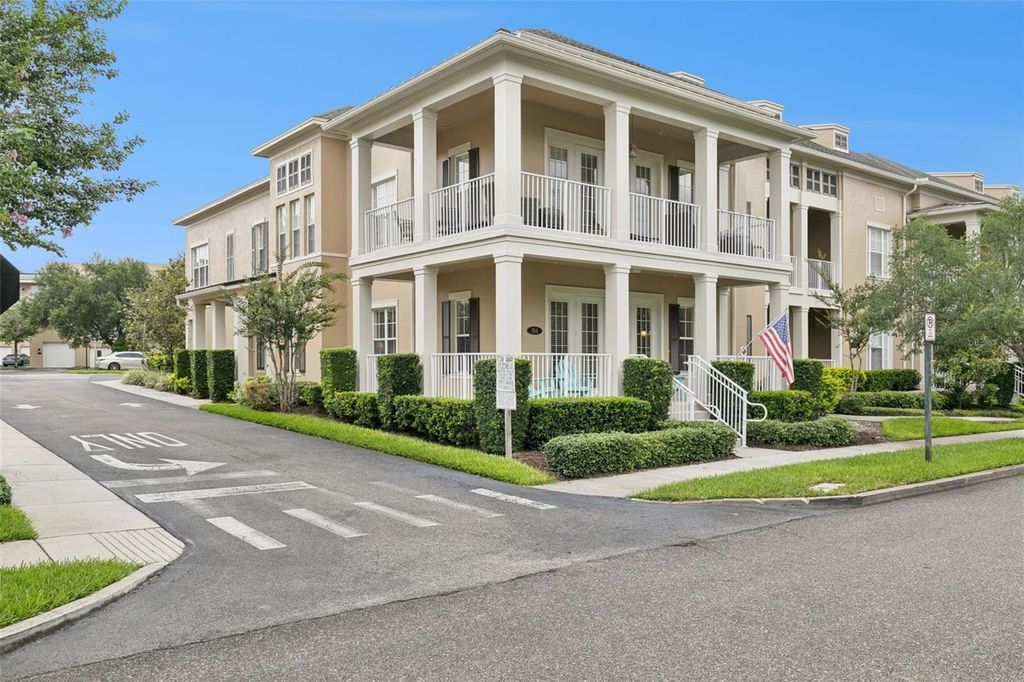 Photo of 1777 Firehouse Lane #26104, Orlando, FL 32814 (MLS # O6411996)