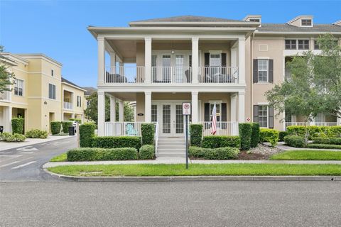 Photo of 1777 Firehouse Lane #26104, Orlando, FL 32814 (MLS # O6411996)