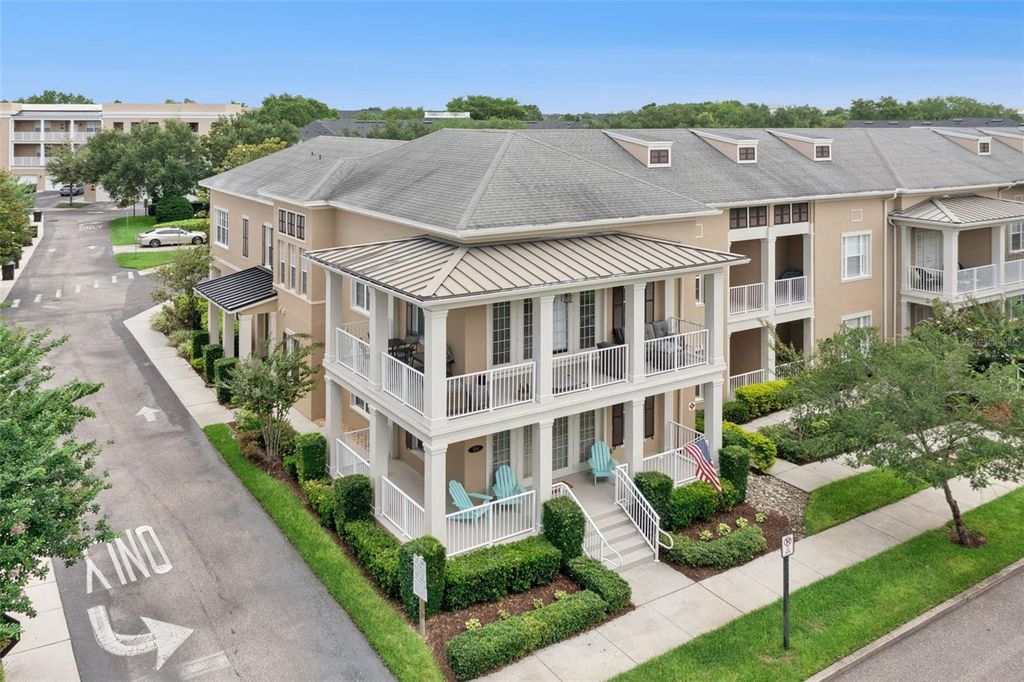 Photo of 1777 Firehouse Lane #26104, Orlando, FL 32814 (MLS # O6411996)