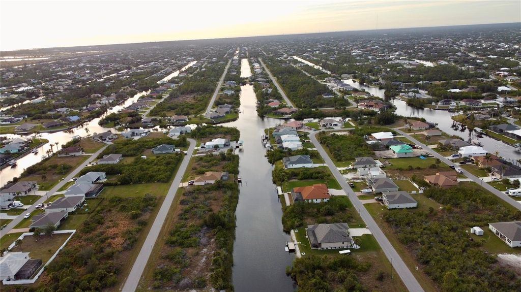 Photo of 10281 St Paul Drive, Port Charlotte, FL 33981 (MLS # N6143706)