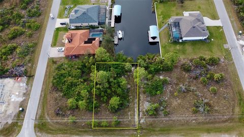 10281 ST PAUL DRIVE PORT CHARLOTTE FL 33981