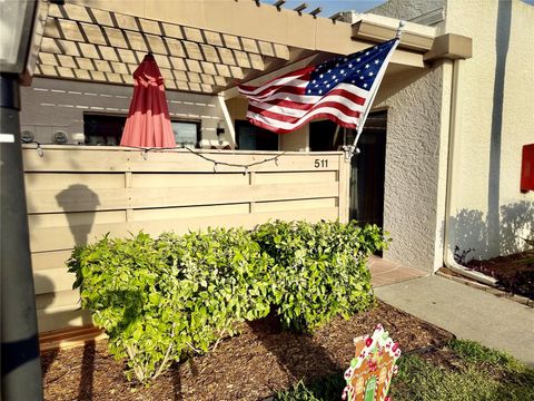 511 LAKESIDE DRIVE 511 BRADENTON FL 34210