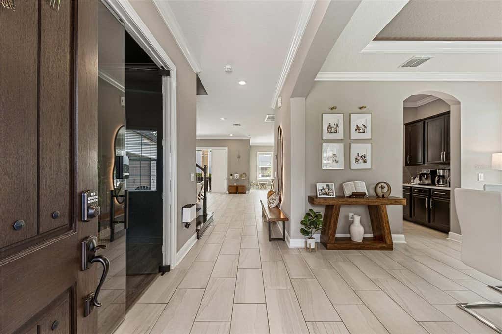 Photo of 9225 Holliston Creek Place, Winter Garden, FL 34787 (MLS # O6427589)