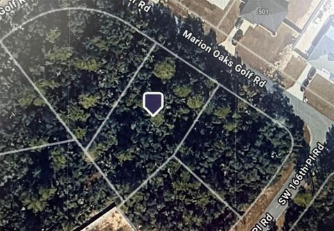Photo of Marion Oaks Golf Road, Ocala, FL 34473 (MLS # G5114266)