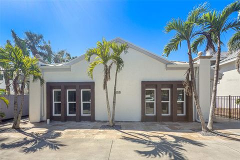 115 N BLVD OF THE PRESIDENTS SARASOTA FL 34236
