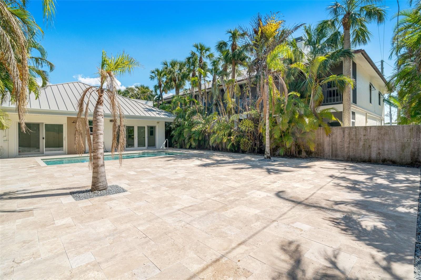 SAINT ARMANDS DIV JOHN RINGLING ESTATES - Residential