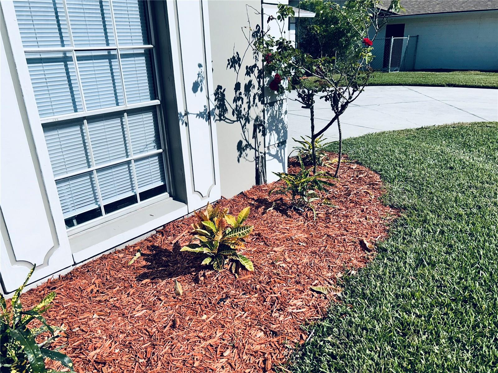 DOVER MANOR - Residential