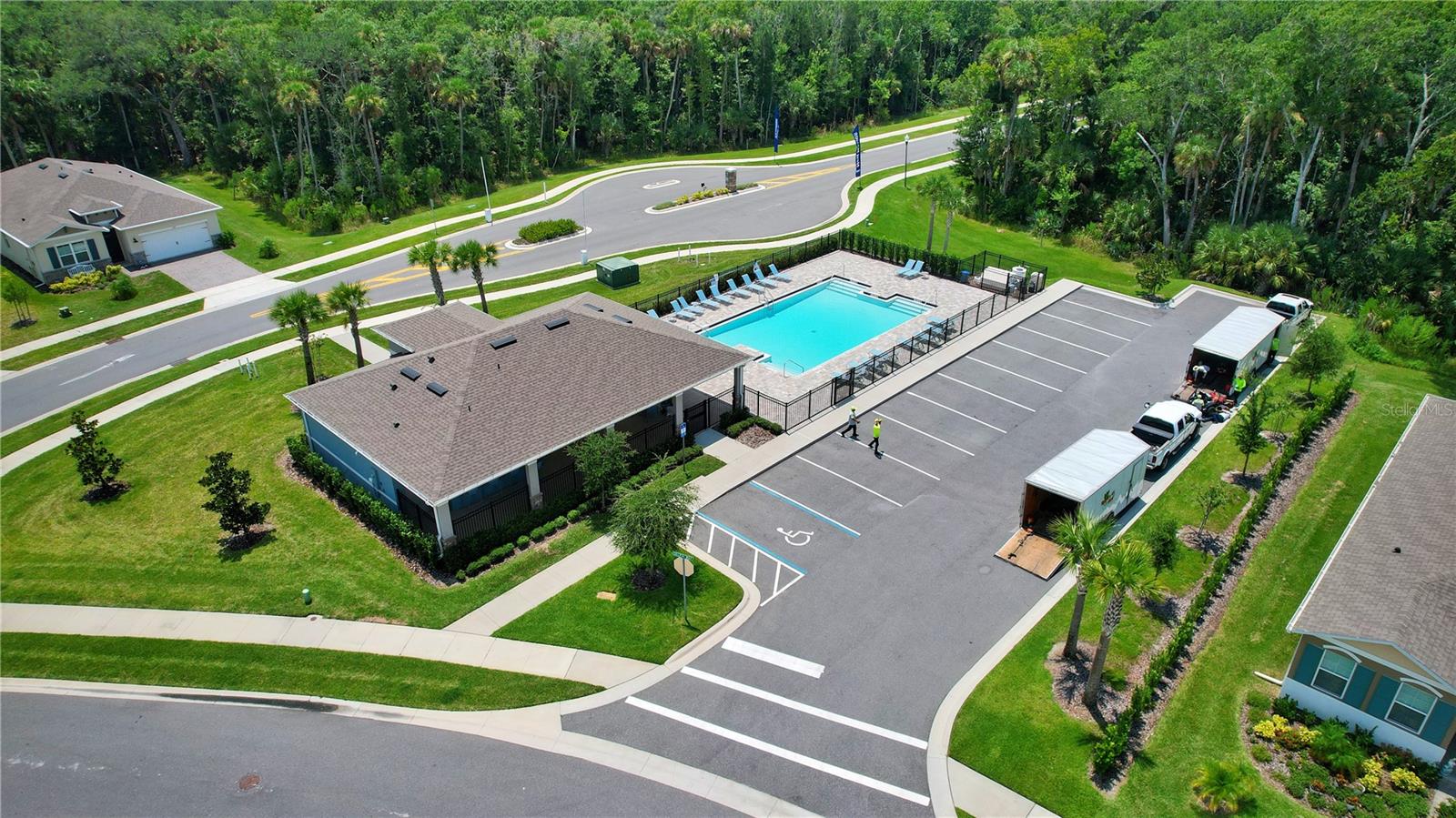 OAK LEAF PRESERVE PH 2 - Residential