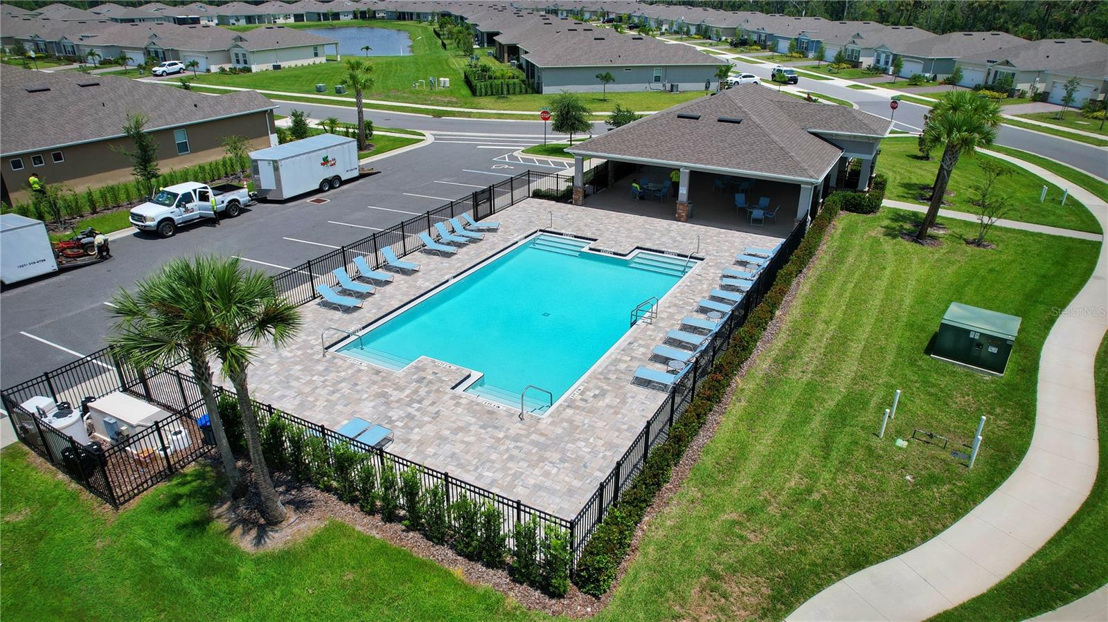 OAK LEAF PRESERVE PH 2 - Residential