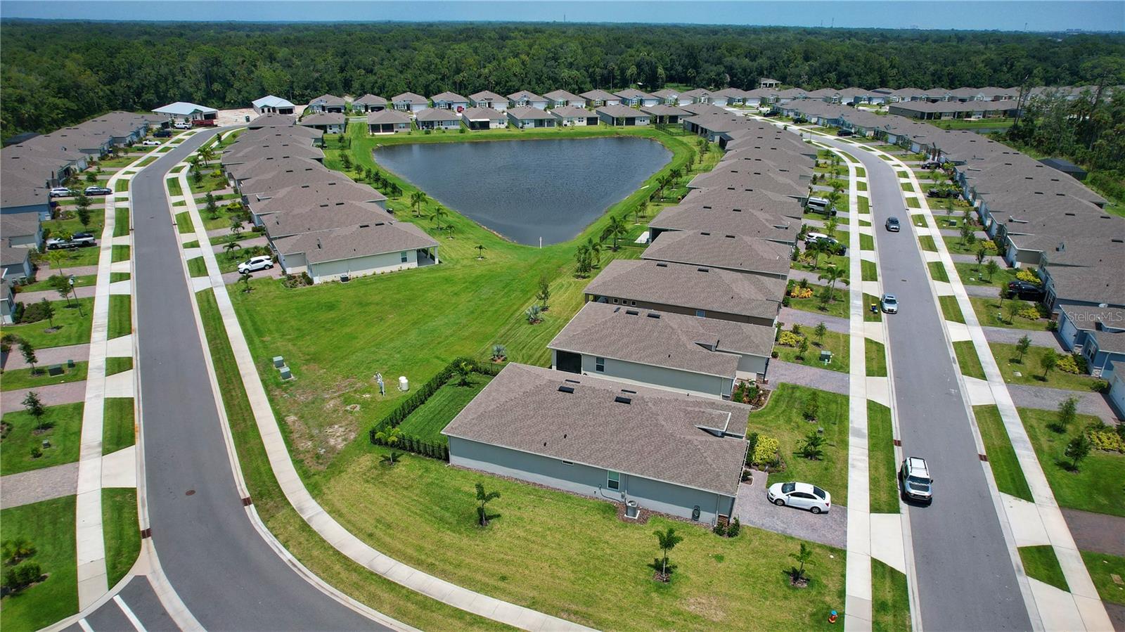 OAK LEAF PRESERVE PH 2 - Residential