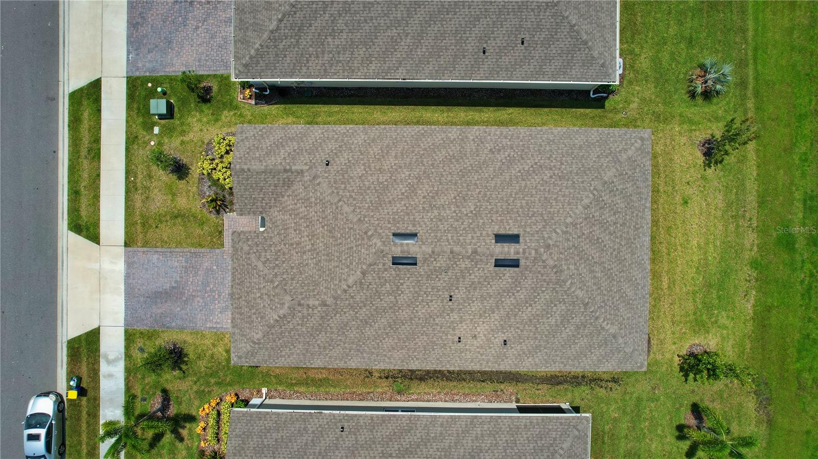 OAK LEAF PRESERVE PH 2 - Residential