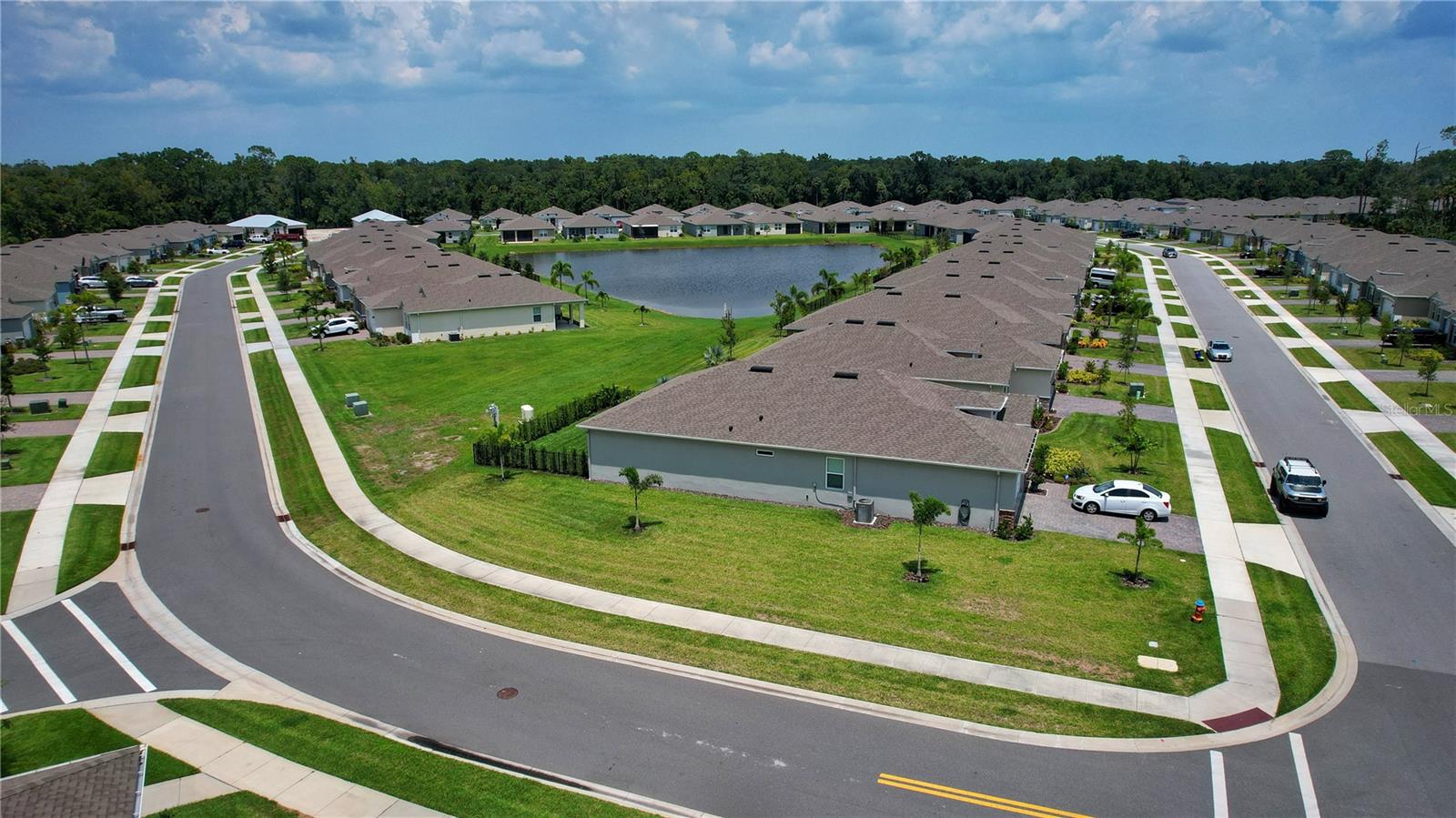 OAK LEAF PRESERVE PH 2 - Residential