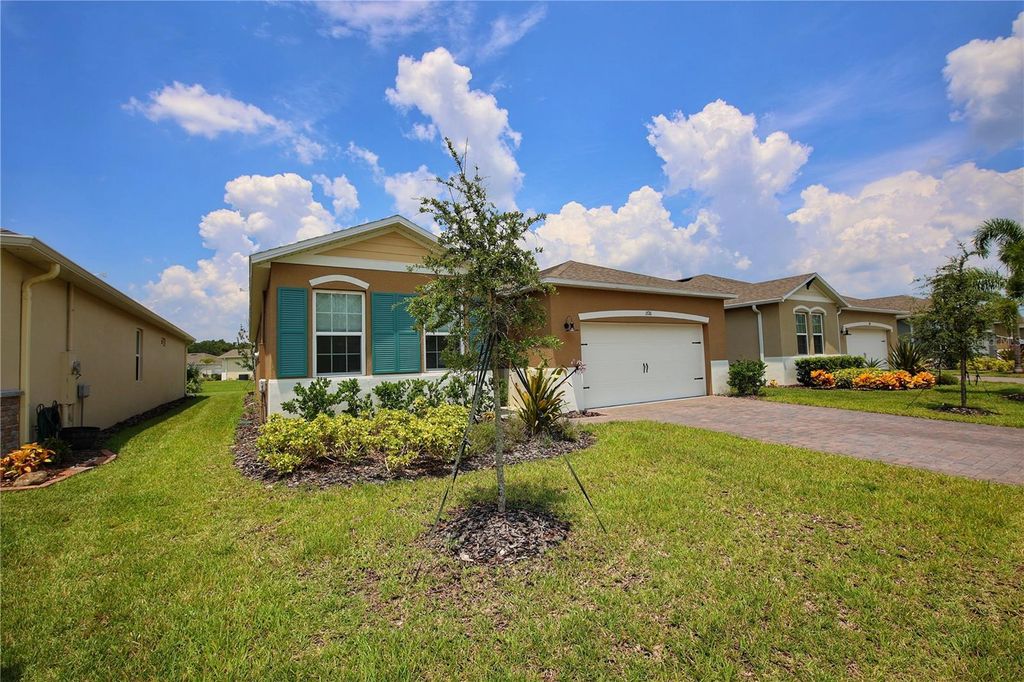 Photo of 1726 Red Rock Road, New Smyrna Beach, FL 32168 (MLS # NS1088031)