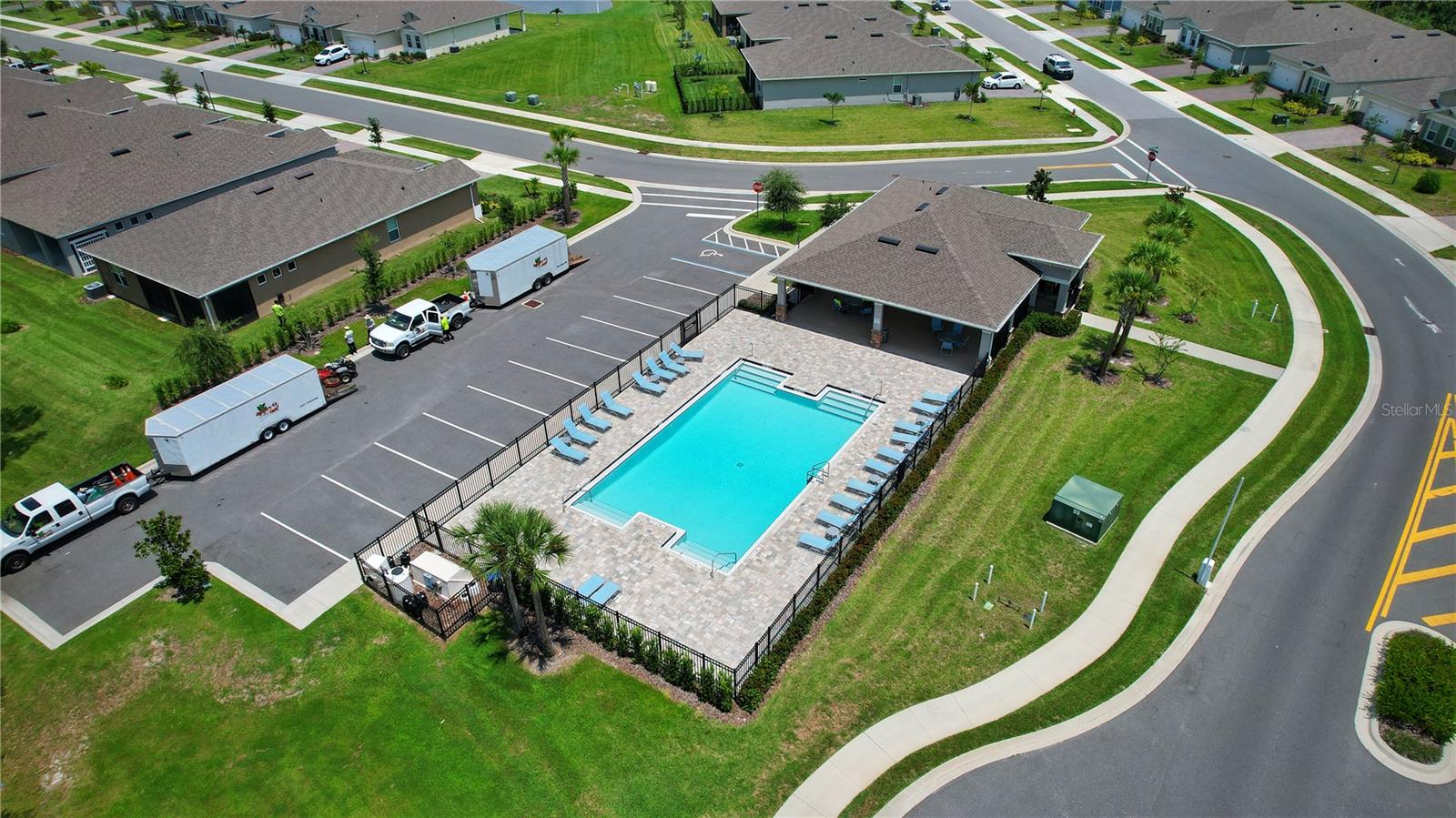 OAK LEAF PRESERVE PH 2 - Residential