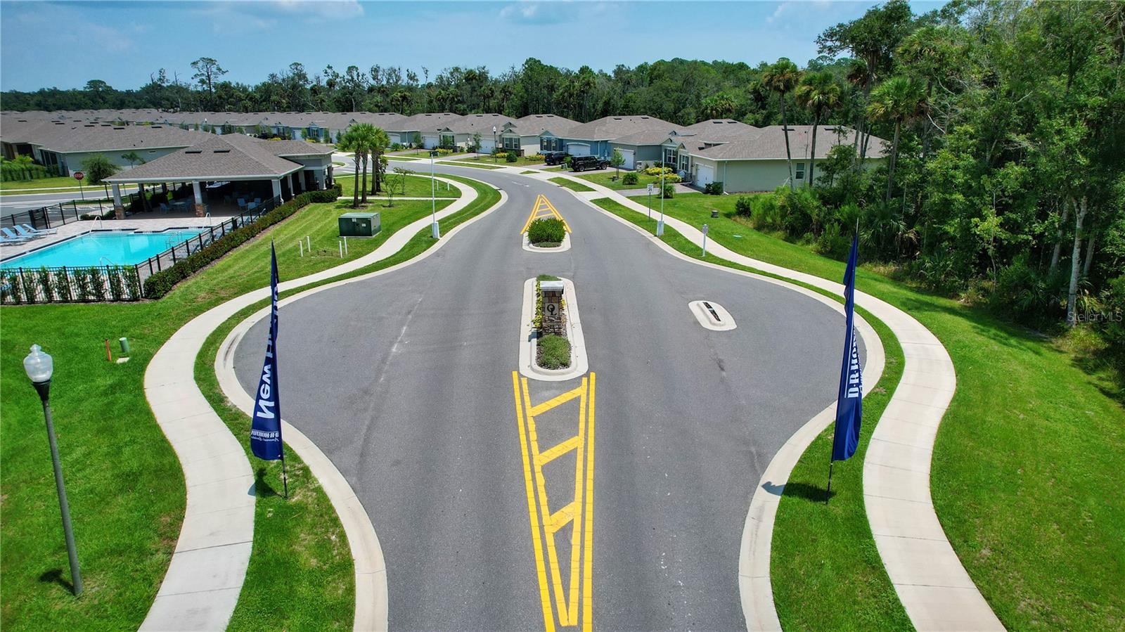 OAK LEAF PRESERVE PH 2 - Residential