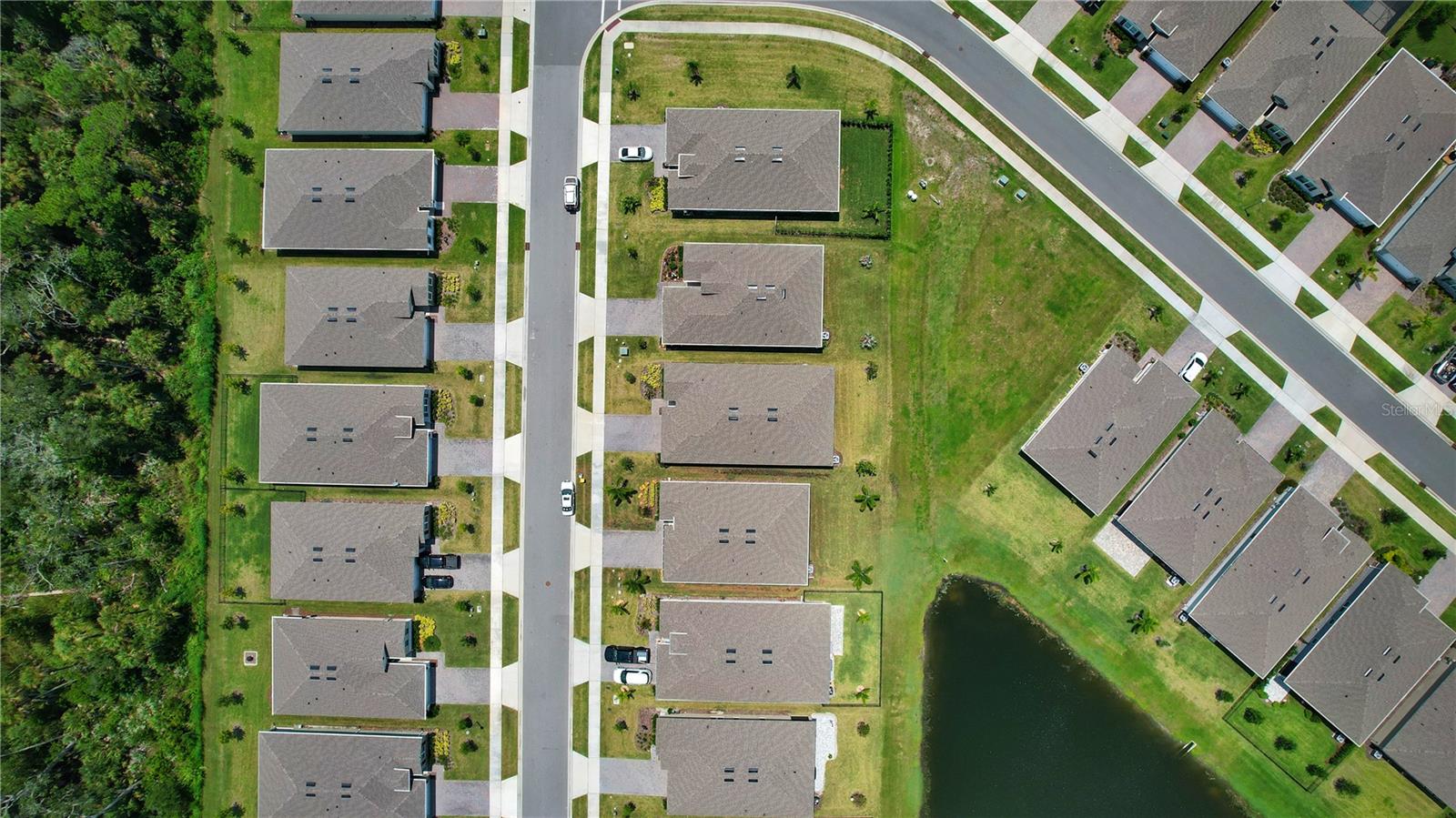 OAK LEAF PRESERVE PH 2 - Residential