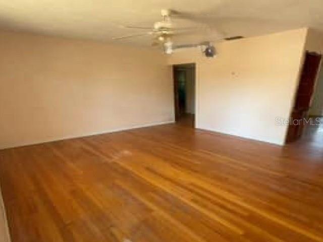 HAND TR FITCH GRANT - Residential