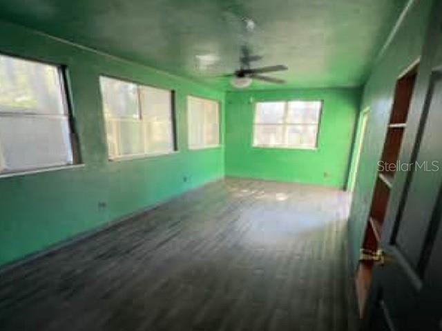 HAND TR FITCH GRANT - Residential