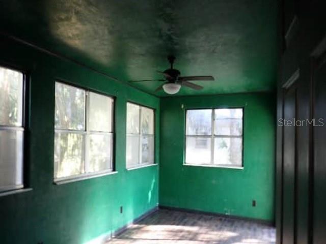 HAND TR FITCH GRANT - Residential