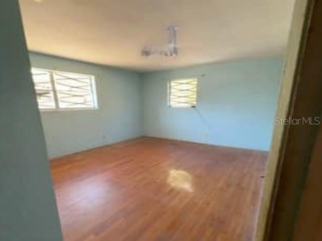 HAND TR FITCH GRANT - Residential