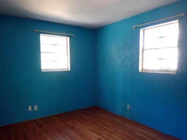 HAND TR FITCH GRANT - Residential