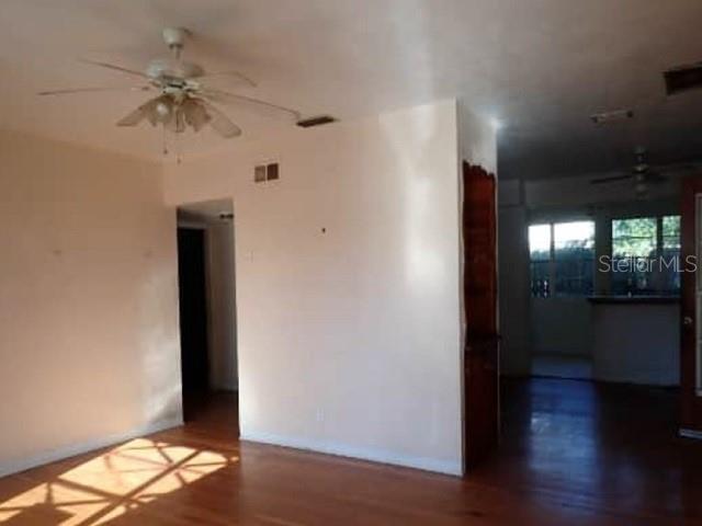 HAND TR FITCH GRANT - Residential