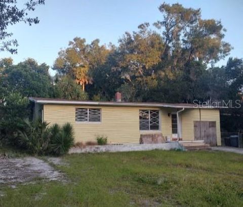 Photo of 405 Flormond Avenue, Ormond Beach, FL 32174 (MLS # O6363153)