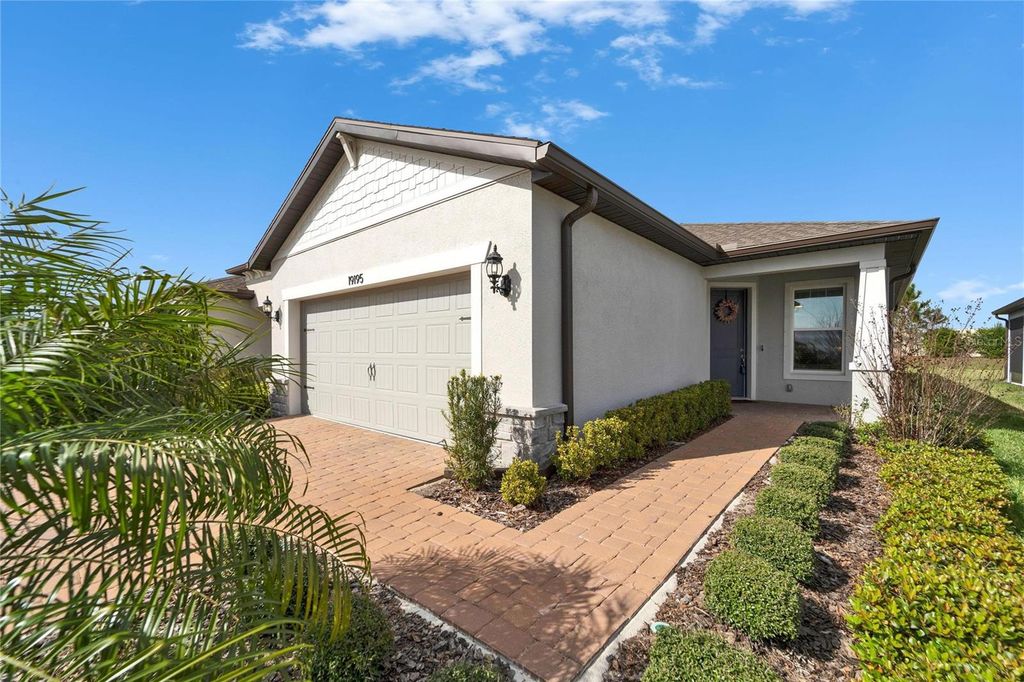 Photo of 19195 Iron Topsail Isle, Land O Lakes, FL 34638 (MLS # S5121684)