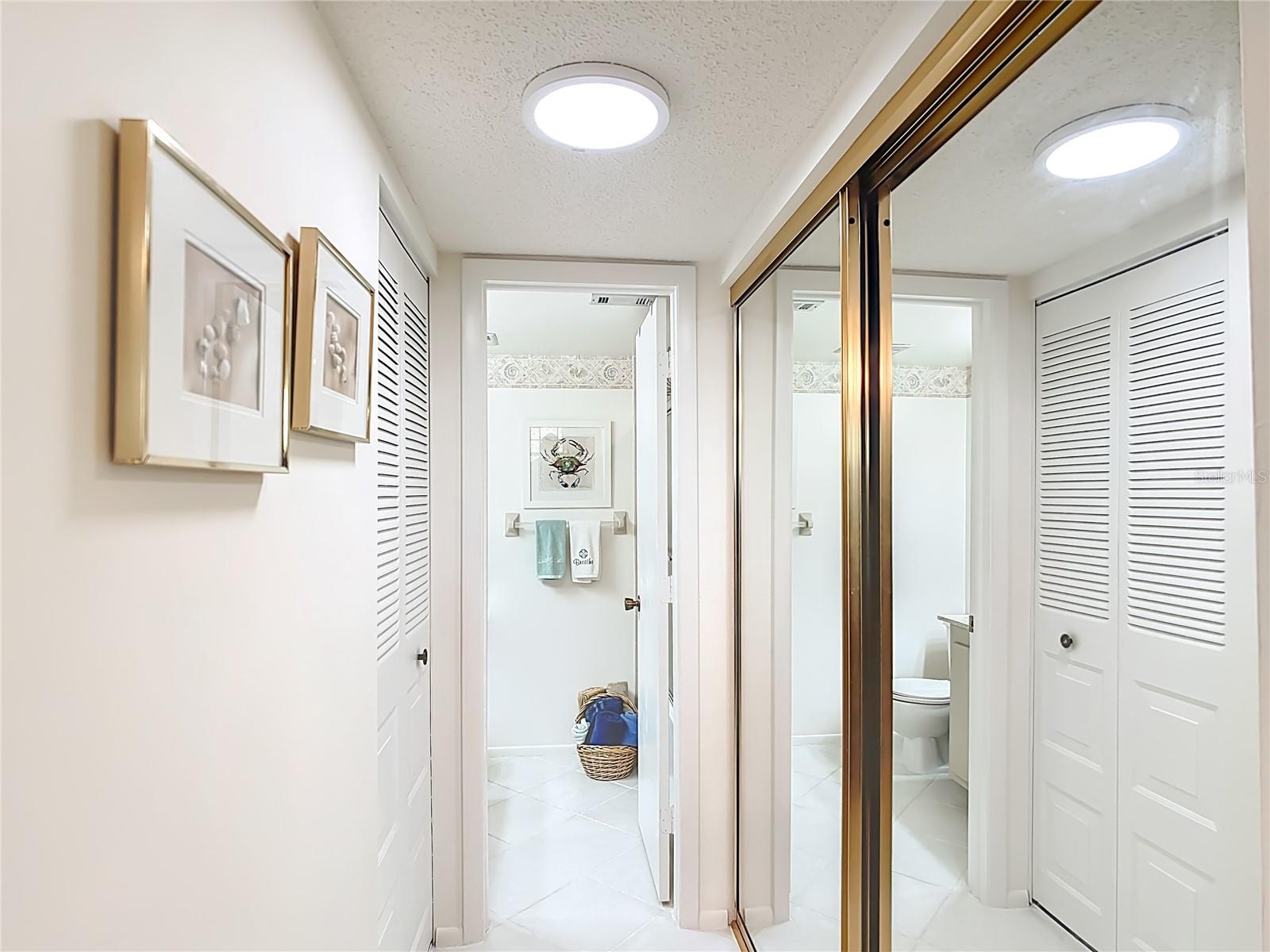 OAK FORREST - Residential