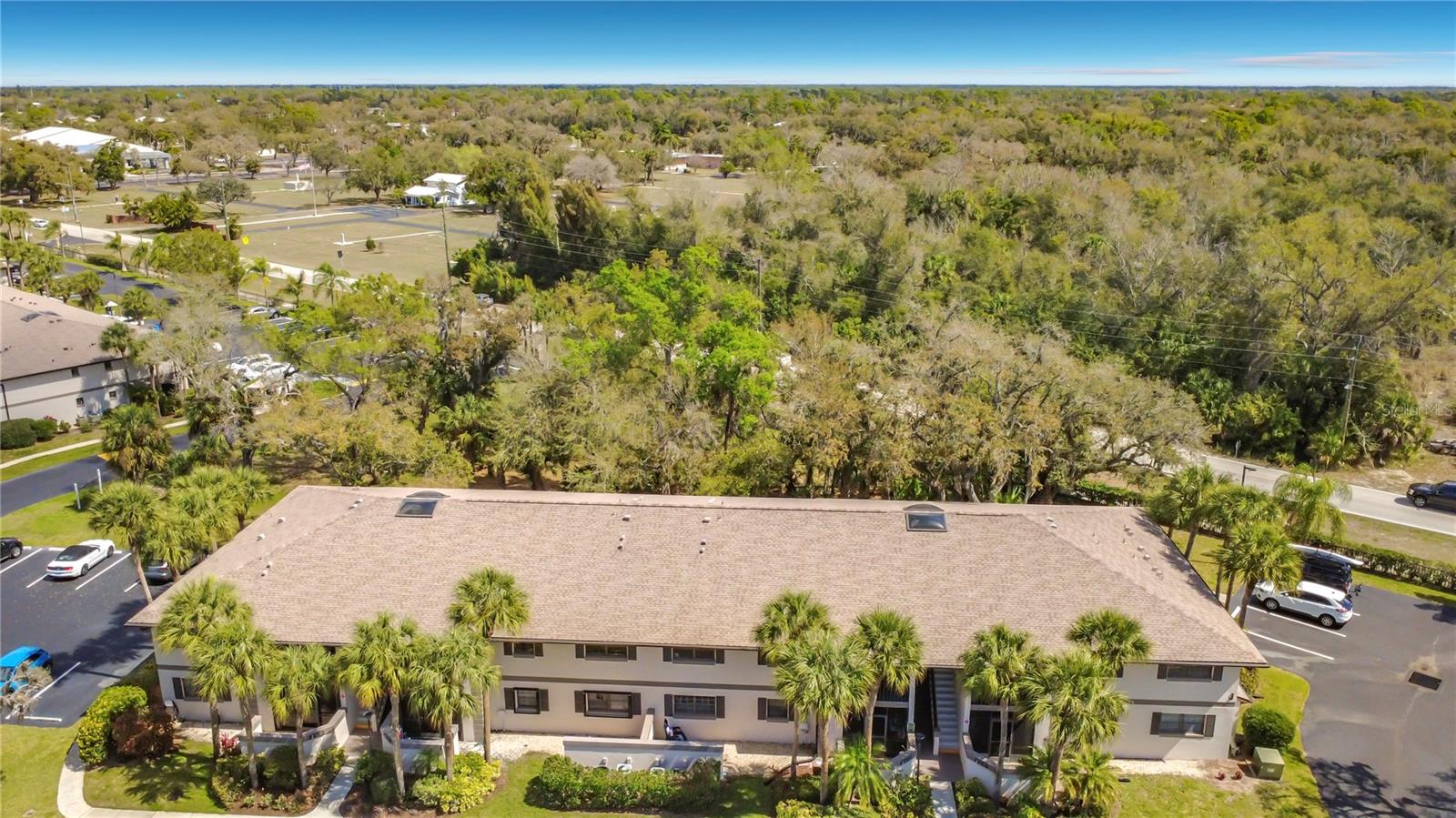 OAK FORREST - Residential