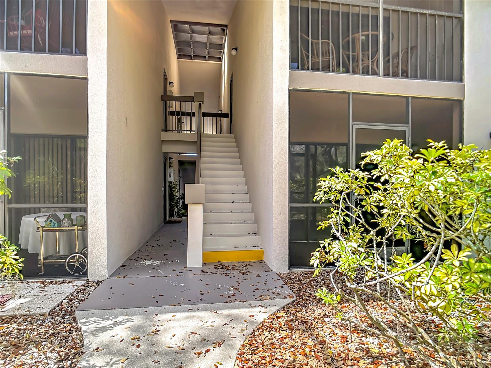 OAK FORREST - Residential