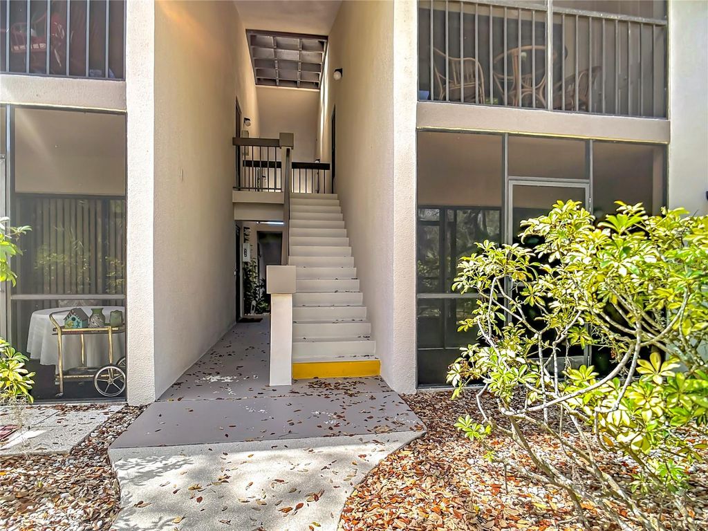 Photo of 1515 Forrest Nelson Boulevard #J204, Port Charlotte, FL 33952 (MLS # N6143331)