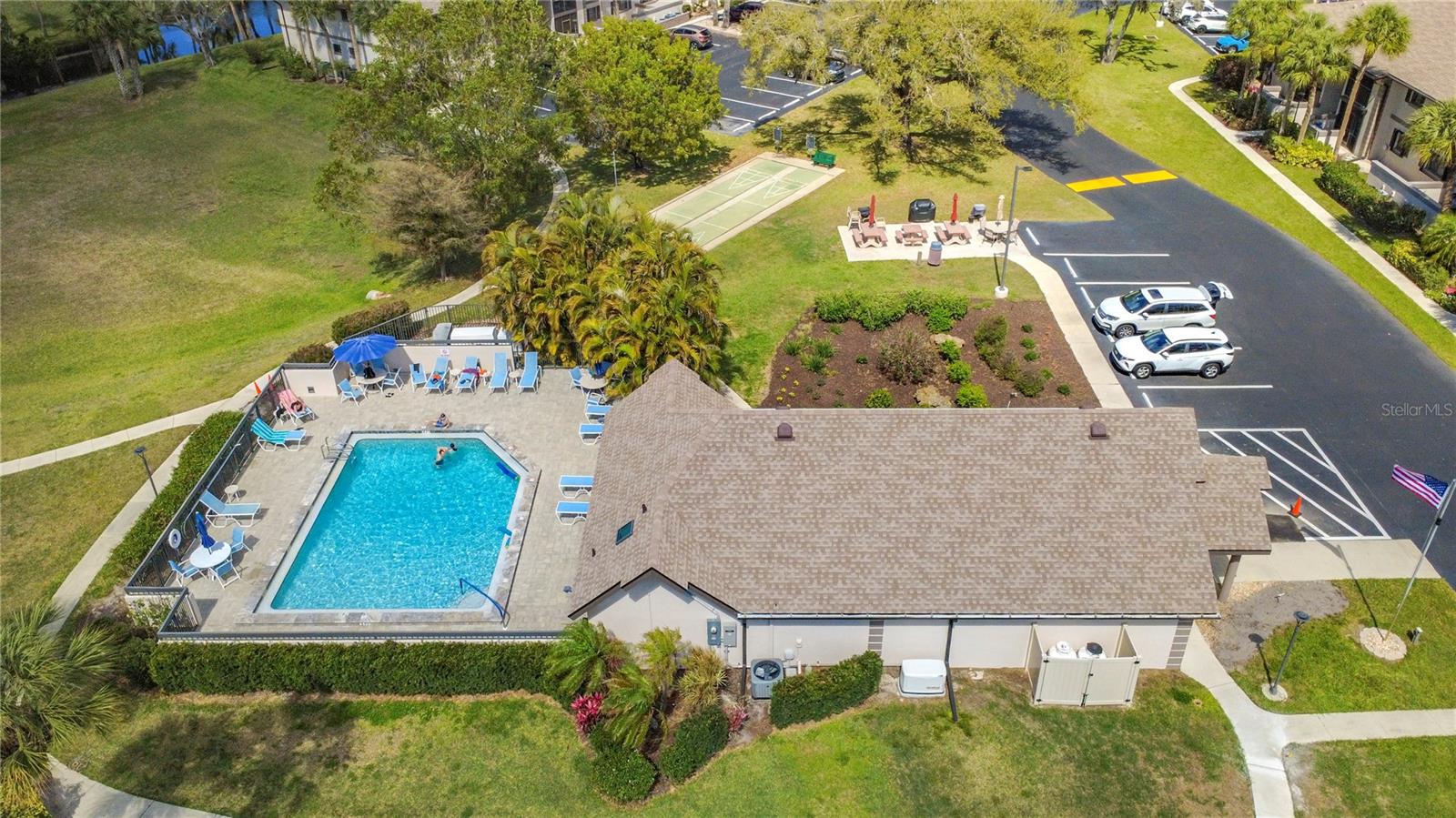 OAK FORREST - Residential