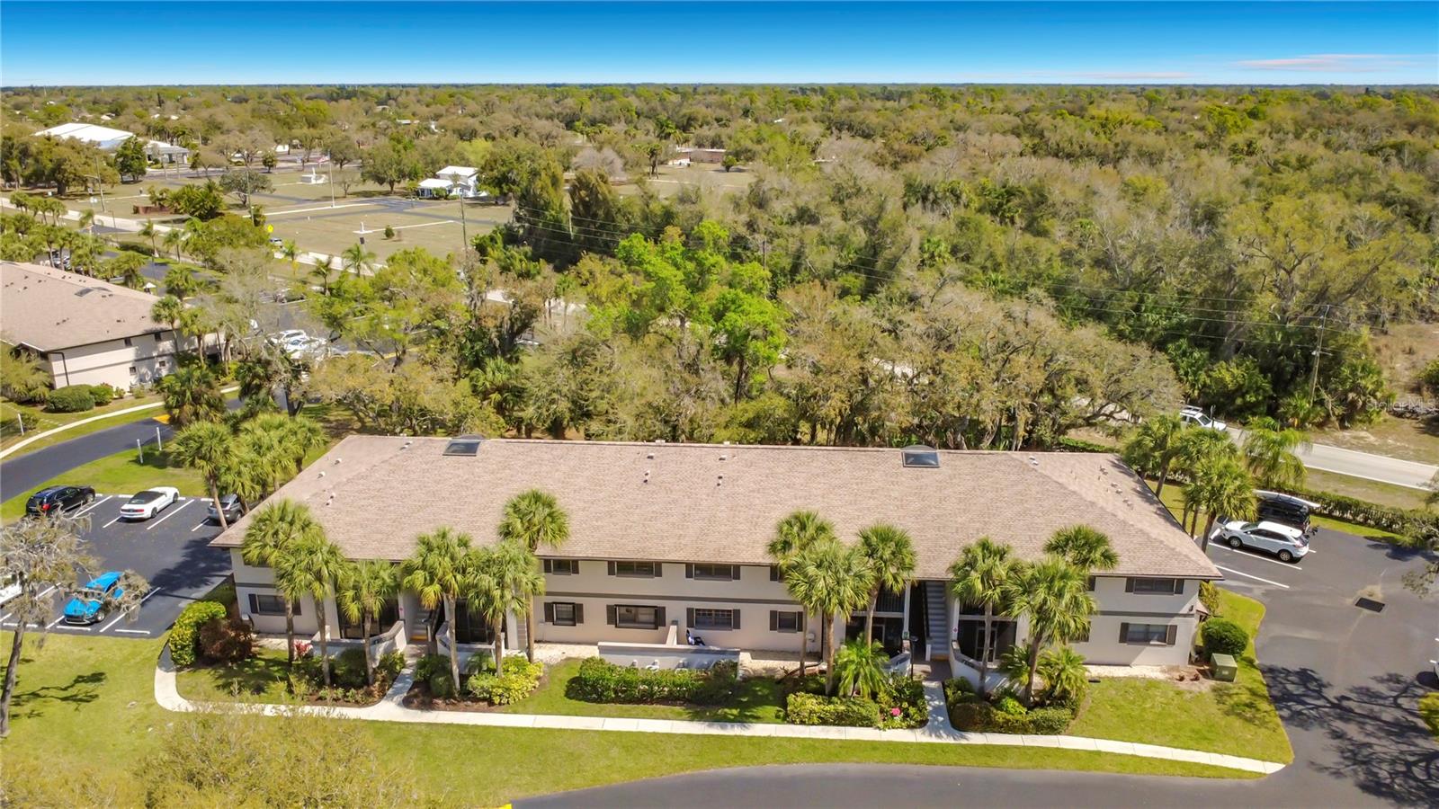 OAK FORREST - Residential