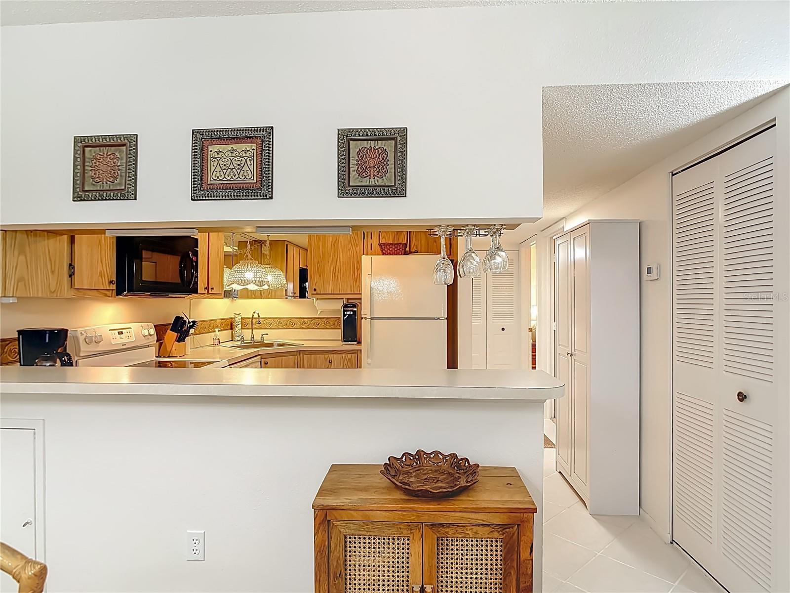 OAK FORREST - Residential