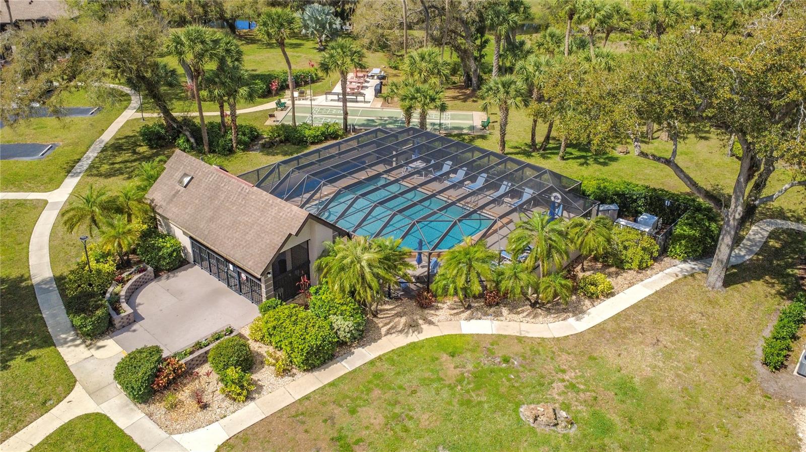 OAK FORREST - Residential