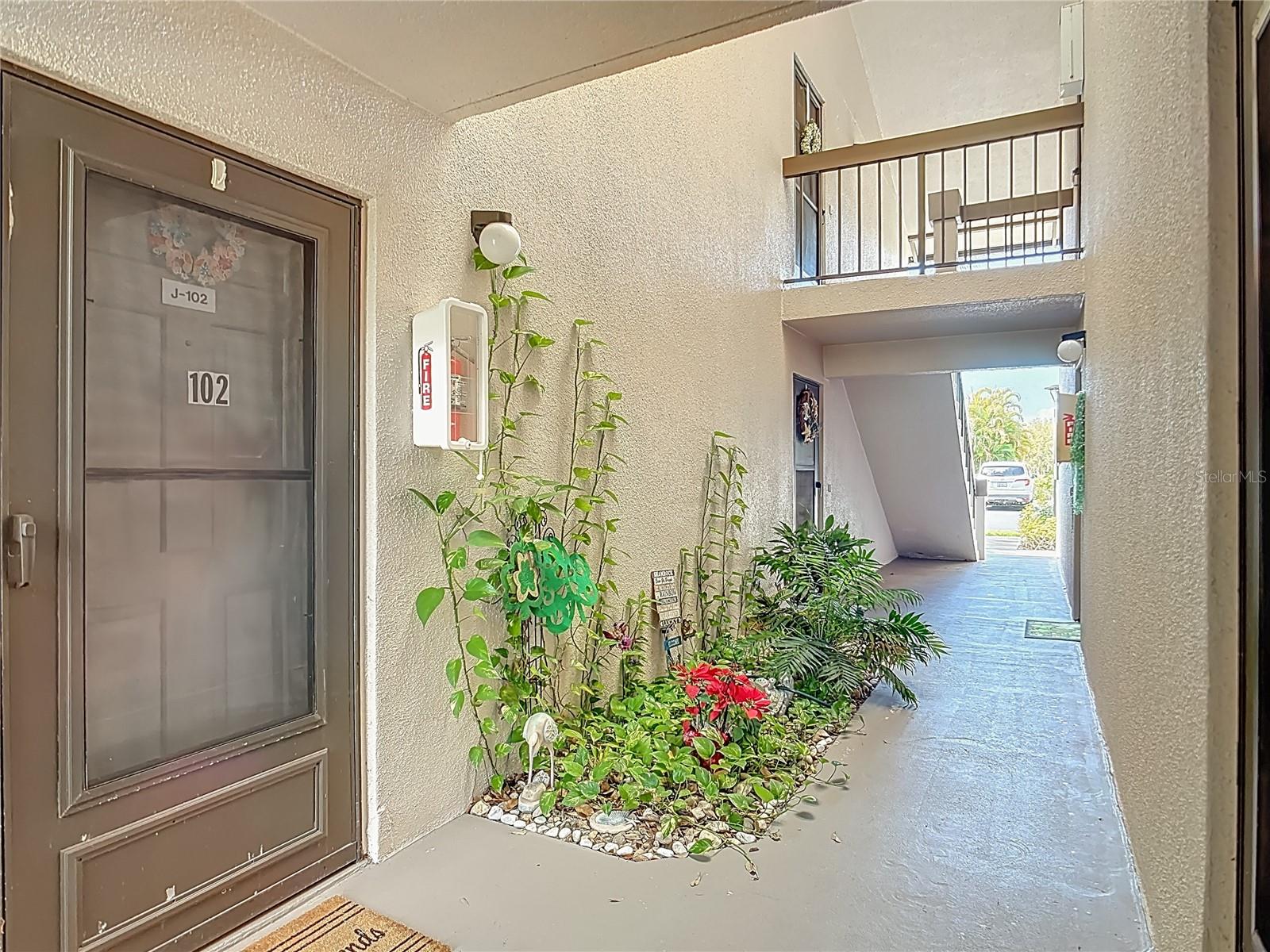 OAK FORREST - Residential