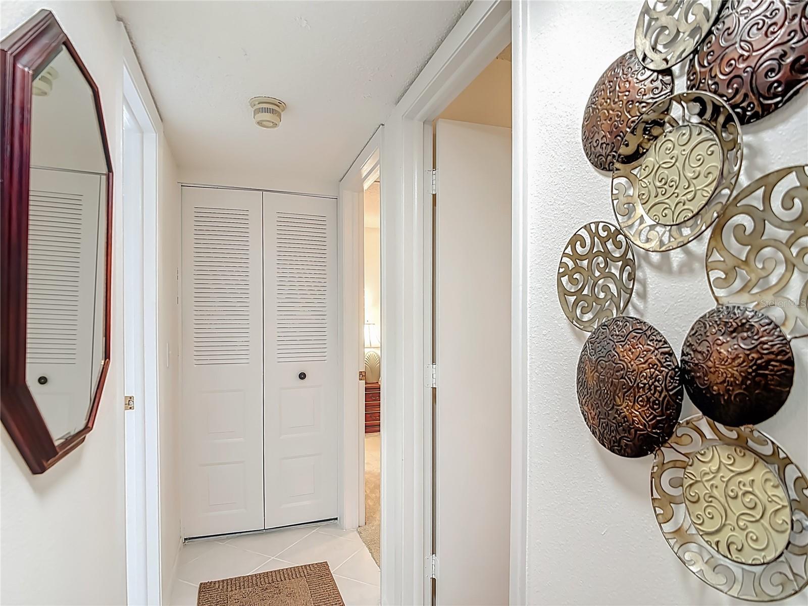 OAK FORREST - Residential