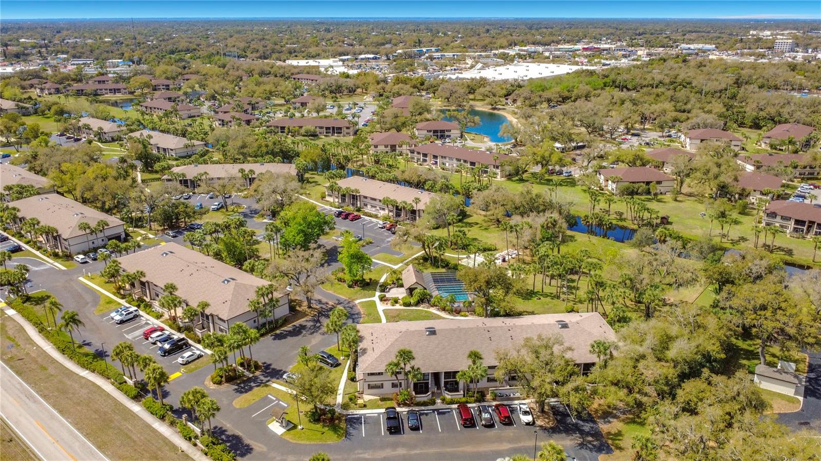 OAK FORREST - Residential