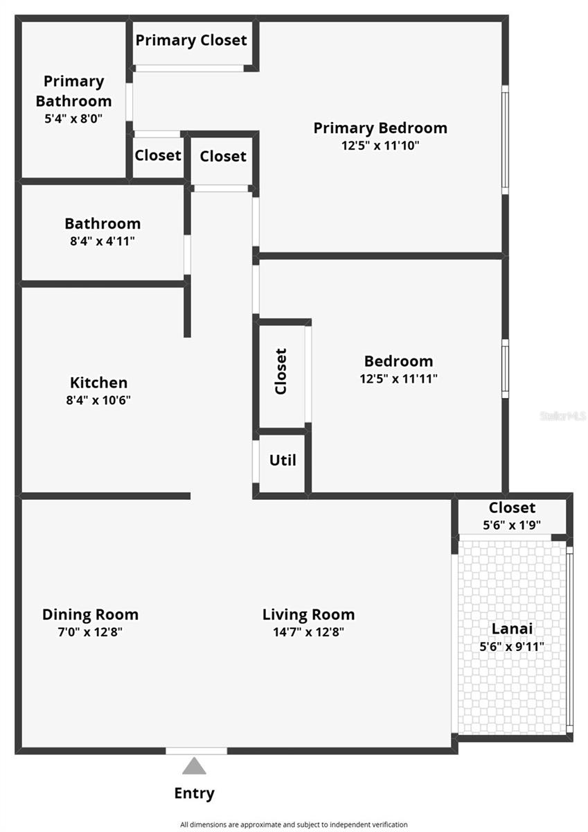 OAK FORREST - Residential