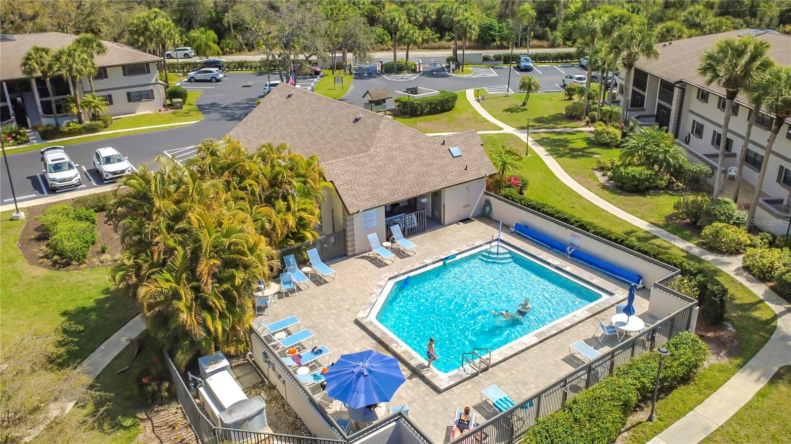 OAK FORREST - Residential