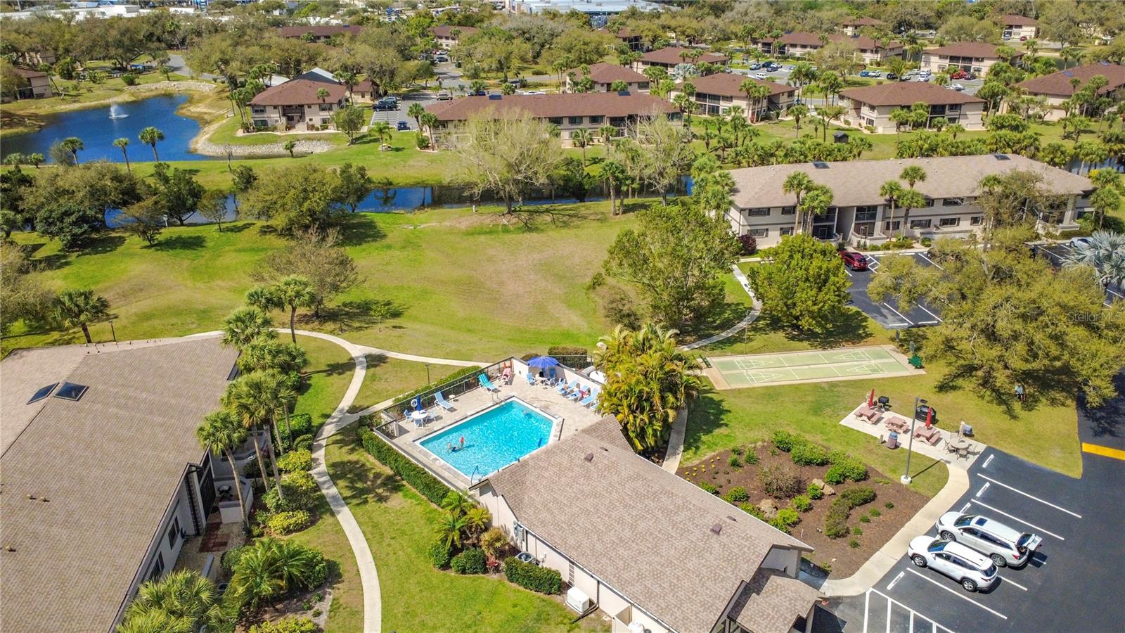 OAK FORREST - Residential