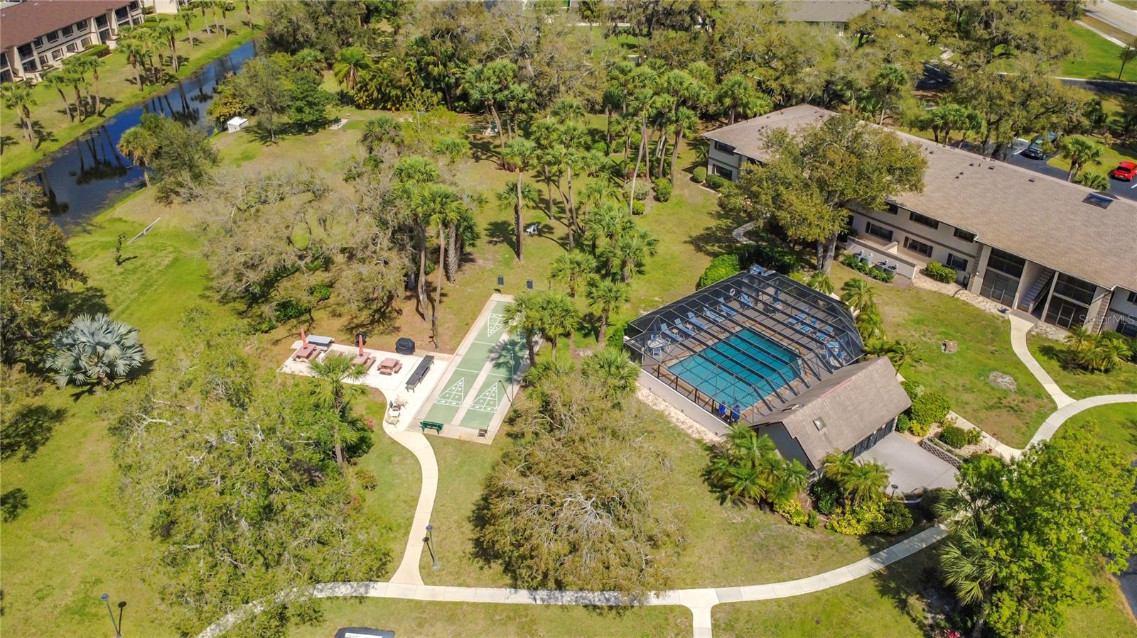 OAK FORREST - Residential