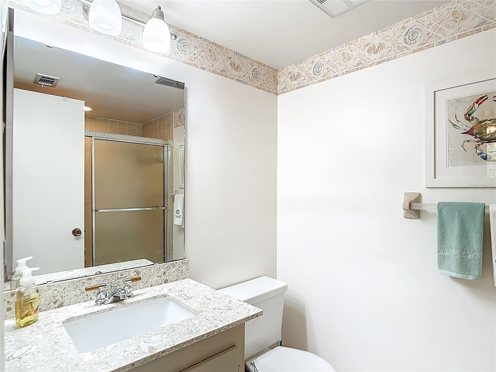 OAK FORREST - Residential