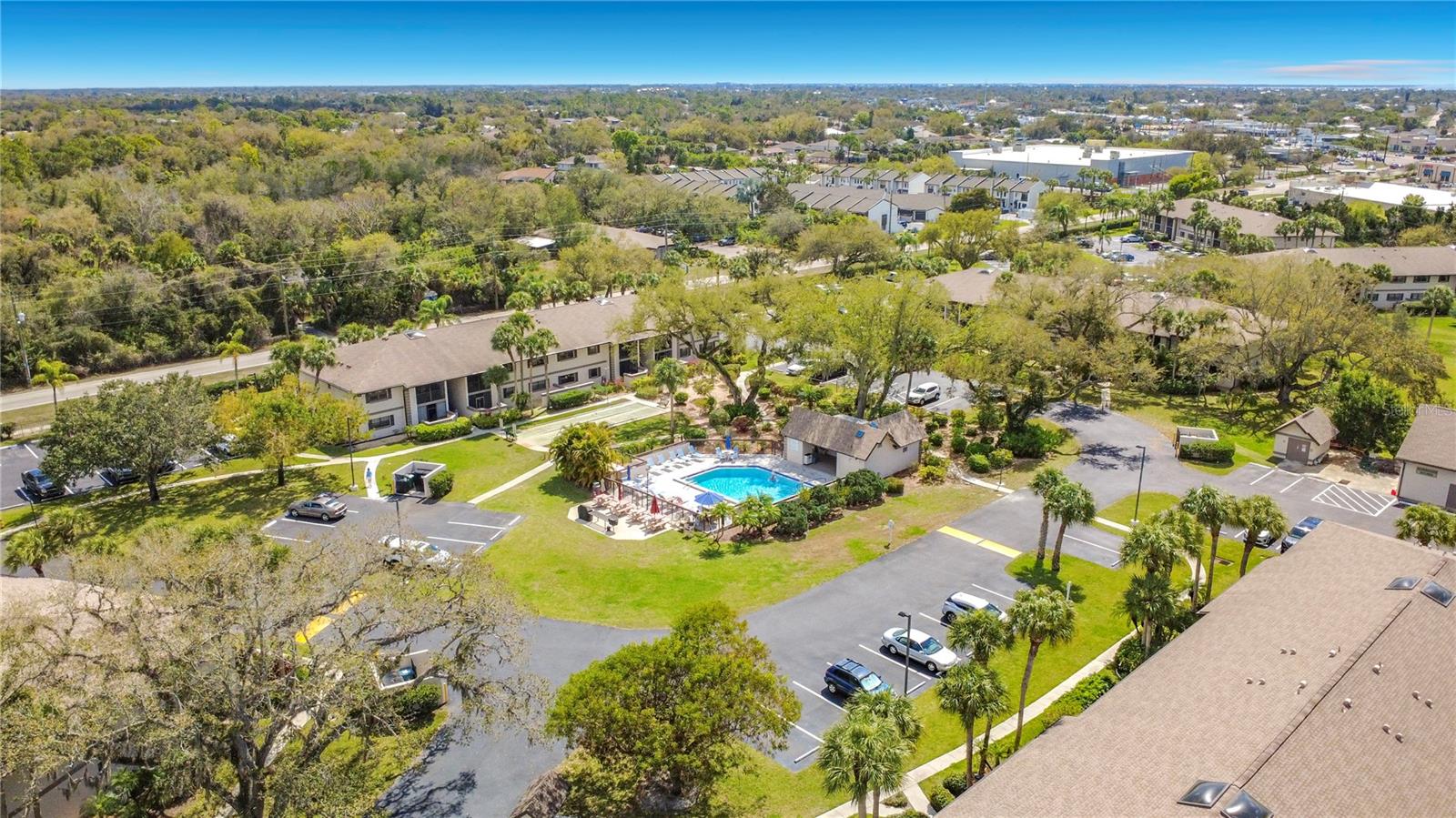 OAK FORREST - Residential