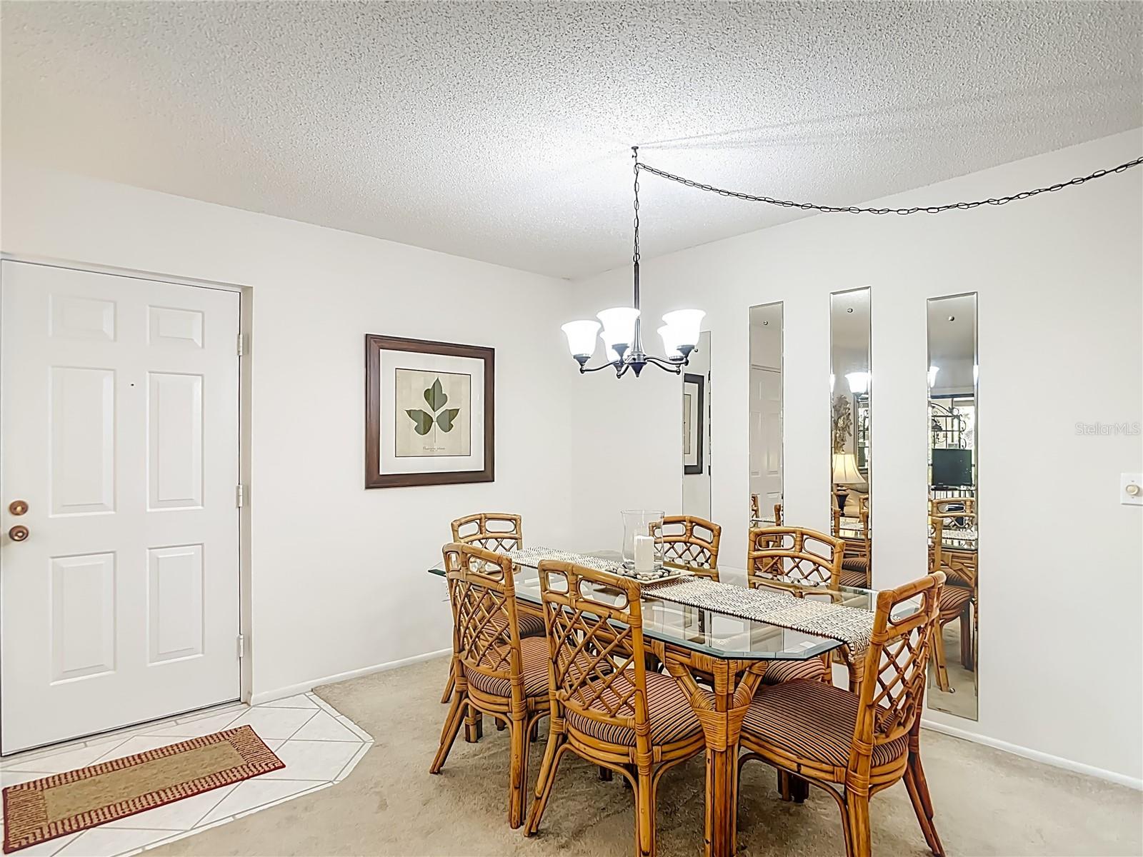 OAK FORREST - Residential