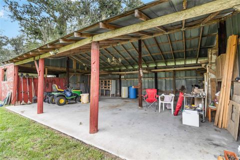 A home in KISSIMMEE