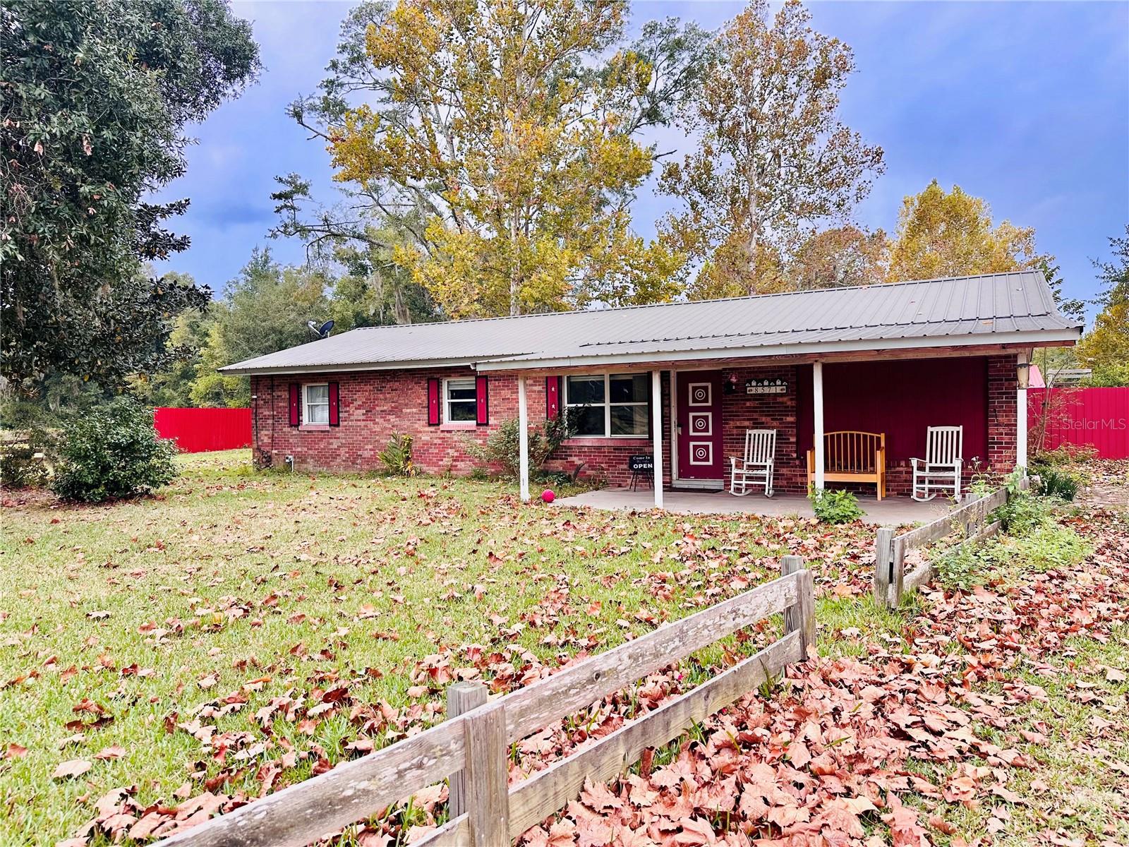 8571 S COUNTY ROAD 231